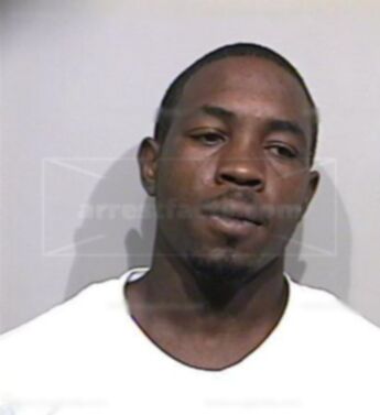 Charles Demarcus Benson