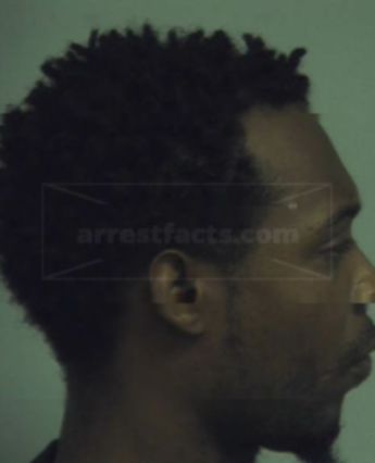 Travis Tyrone Lockhart