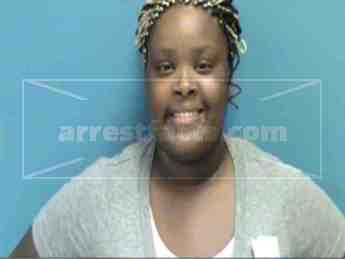 Brianca Renea Carter