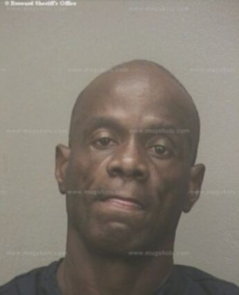 Tyrone Washington