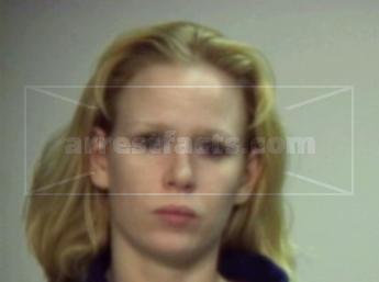 Amanda Catherine Peeples