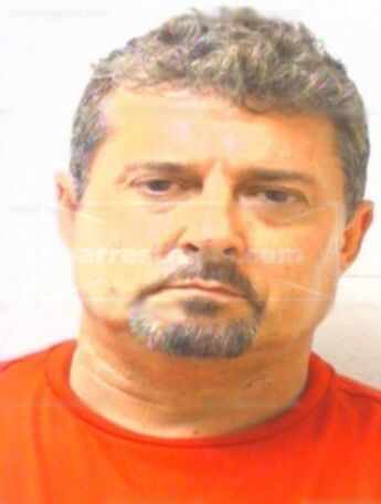 David Scott Rapp