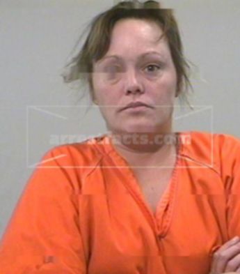 Jeanette Lamar Vaughn