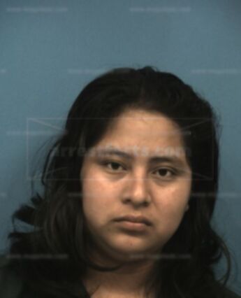 Argelia Alvarado Velasquez