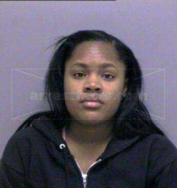 Keandra Shana Davis