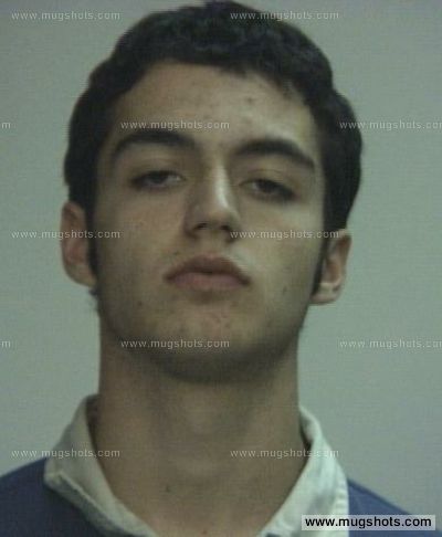 Raymond Clint Redding