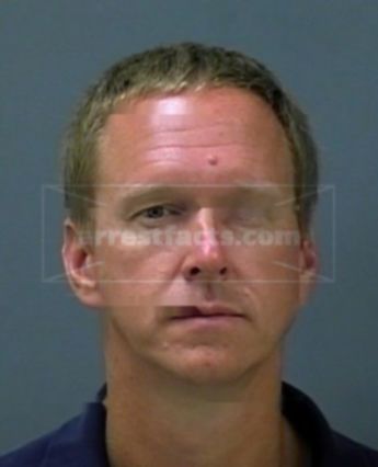 Eric Stephen Scott