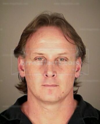 Anthony Wayne Broomfield