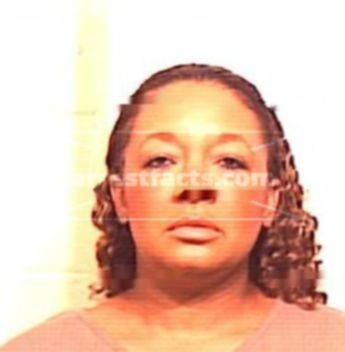 Gladys Francine Peace