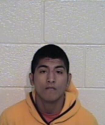 Ryan Moreno Ramirez