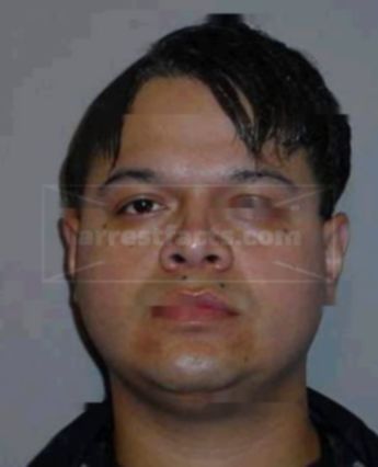 Joe Garcia Jr.