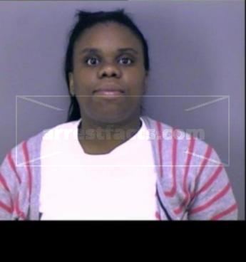 Krystal Latoya Mack