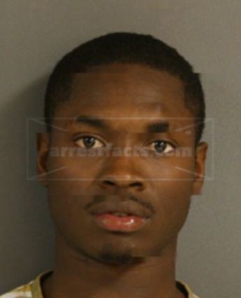 Deangelo Marquis Turner