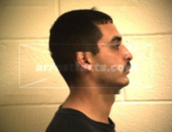 Omar Alaniz Elizondo