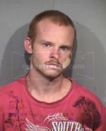 Zachary Lee Walton