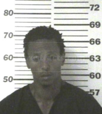 Randy Deundra Houston