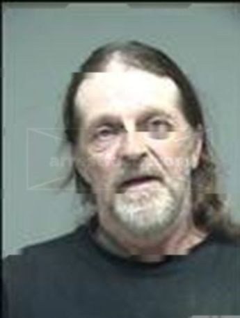 John Eric Davis