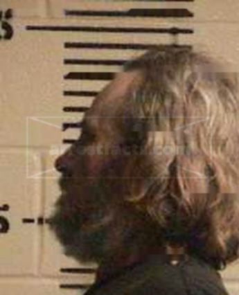 Carl Wayne Bradford