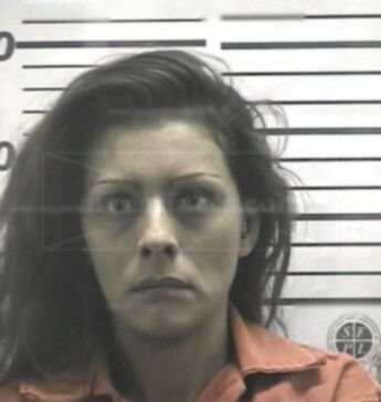 Allison Martinez