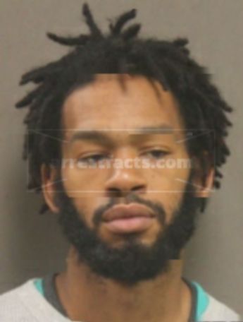 Elgin Jawan Crawford