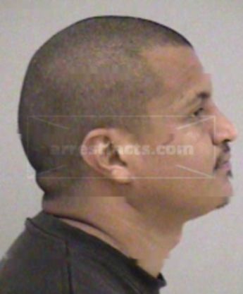 Martin Rodriguez Jr.