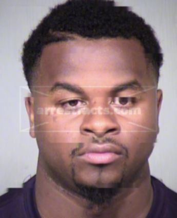 Davon Xavier Snell