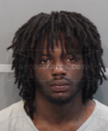 Dekendra Sherrod Mason