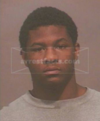 Nathaniel Stokes Jr.