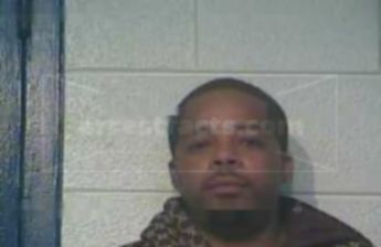 Ricky Shauntell Polk