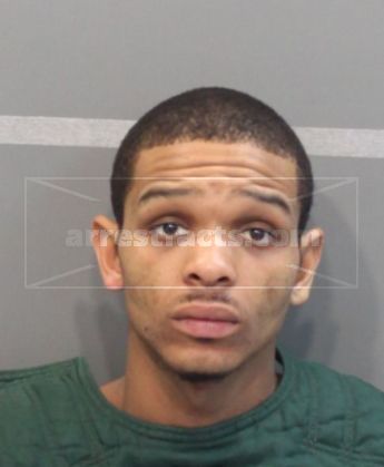 Tyerrence Rejon Jackson