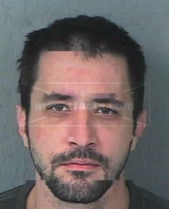 Mark Victor Andrus