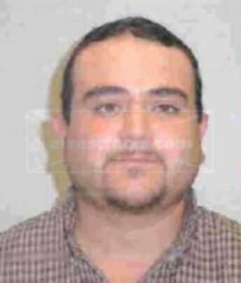 Geraldo Morales