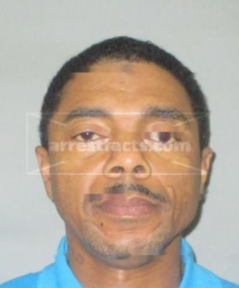Melvin Atkins Davis