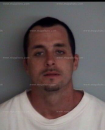 Jason Wayne Crews