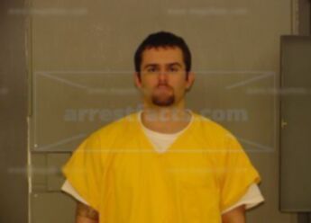 Joshua James Cochran