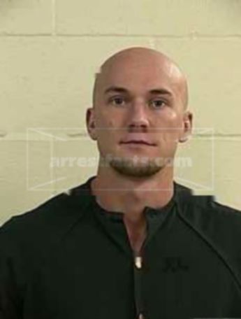 Christopher Scott Mccoy