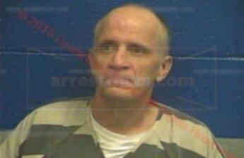 Robert Matthew Jones