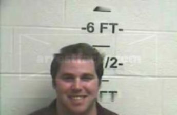 Barrett Glenn Freeman