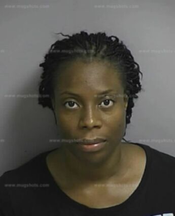 Michelle Denise Scott