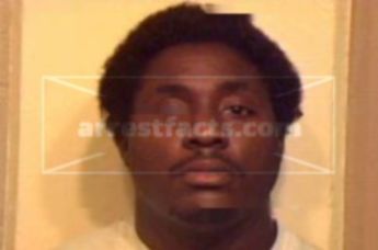 Alton Deshan Minor