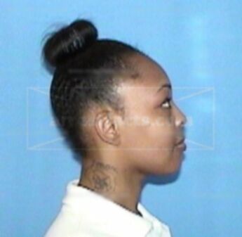Londie Iasia Mckeever