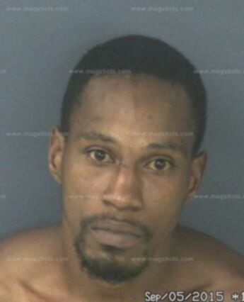 Willie Lee Washington