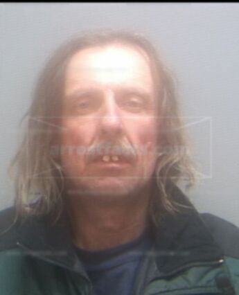Rodney Dean Sharp