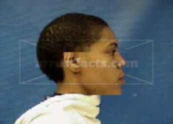 Courtnei Janay Washington