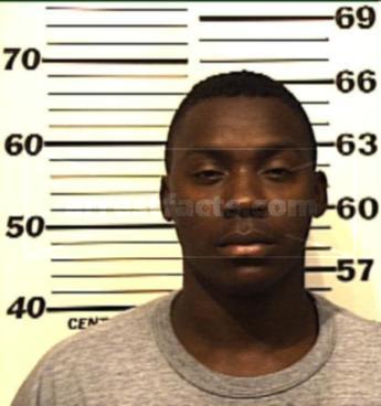 Demarcus Dontae Williams