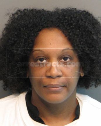 Kimberly Baskerville