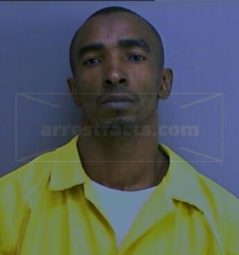 Gabriel Lamondo Johnson