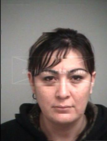 Veronica Roxan Jimenez
