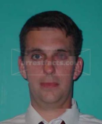 Marcus Aaron Lindquist