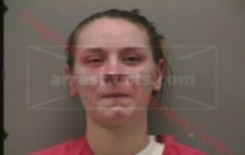 Crystal Elizabeth Reece